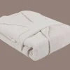Accappatoio Dubuque, Beige, Taglia M