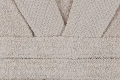Accappatoio Dubuque, Beige, Taglia M