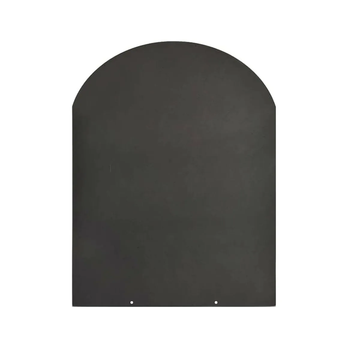 Accessorio riscaldamento Andrate, 60x80 h1 cm, Nero