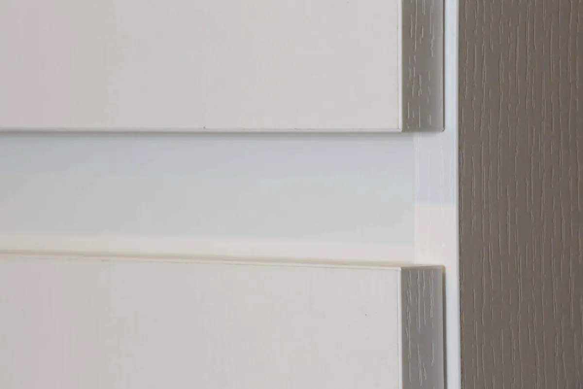 Altri Armadi Multiuso|Camera Da Letto > Dmora Armadio 4 ante 80x195h cm - Attiniaro Bianco