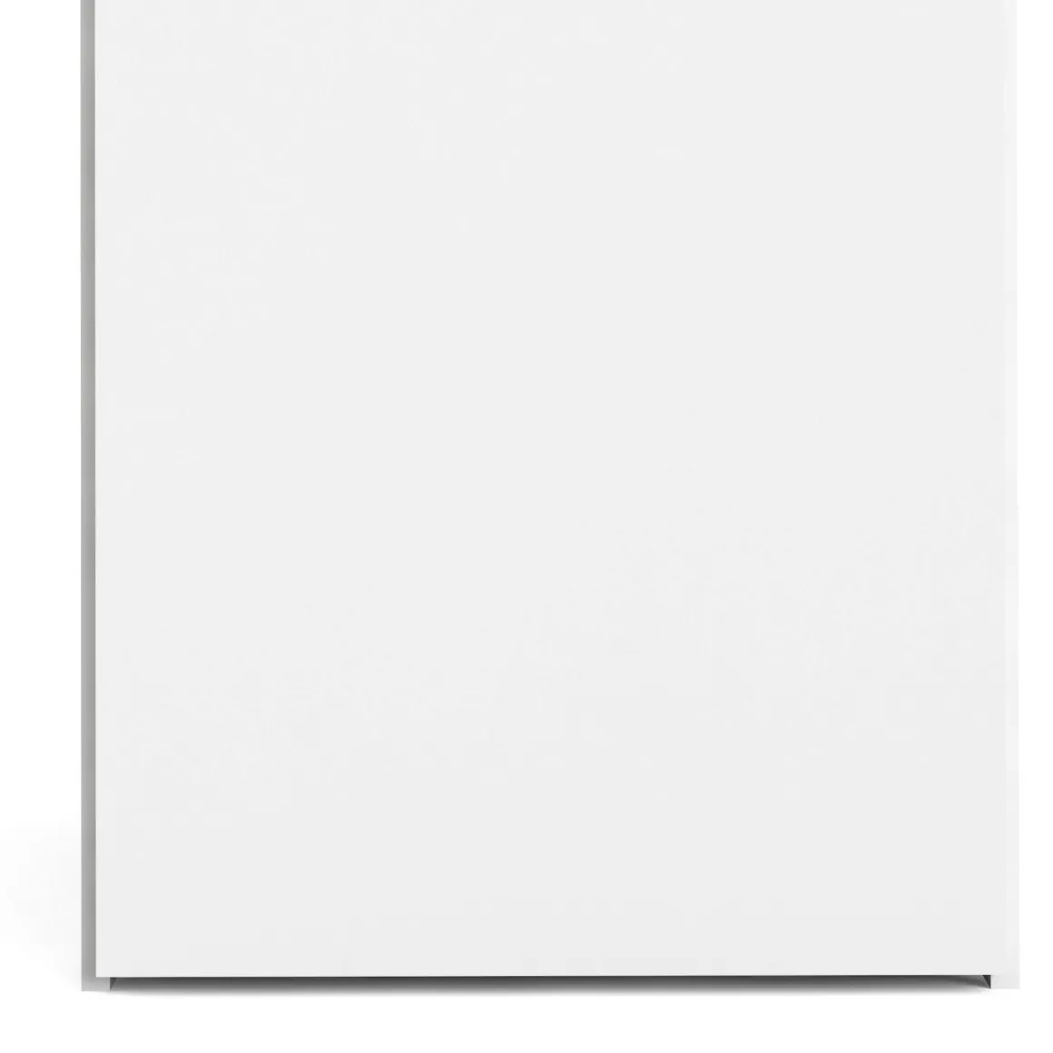 Armadio bianco ingresso 39x175h cm - Am