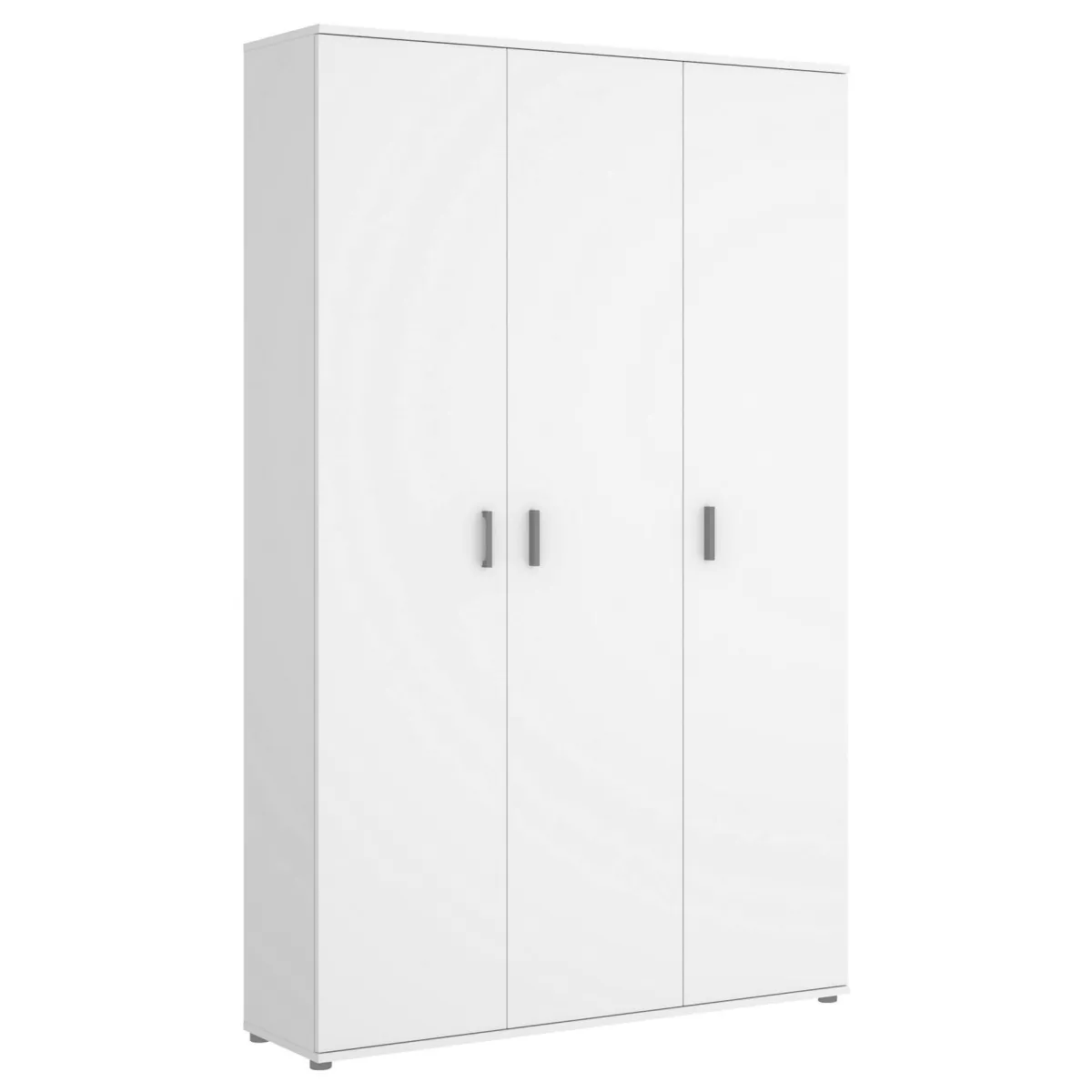Altri Armadi Multiuso|Camera Da Letto > Dmora Armadio multiuso 116x190h cm - Aniello Bianco