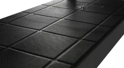 Armadi Da Esterno|Outdoor > Dmora Armadio in plastica antracite 72x164h cm - Goshenita Nero Antracite