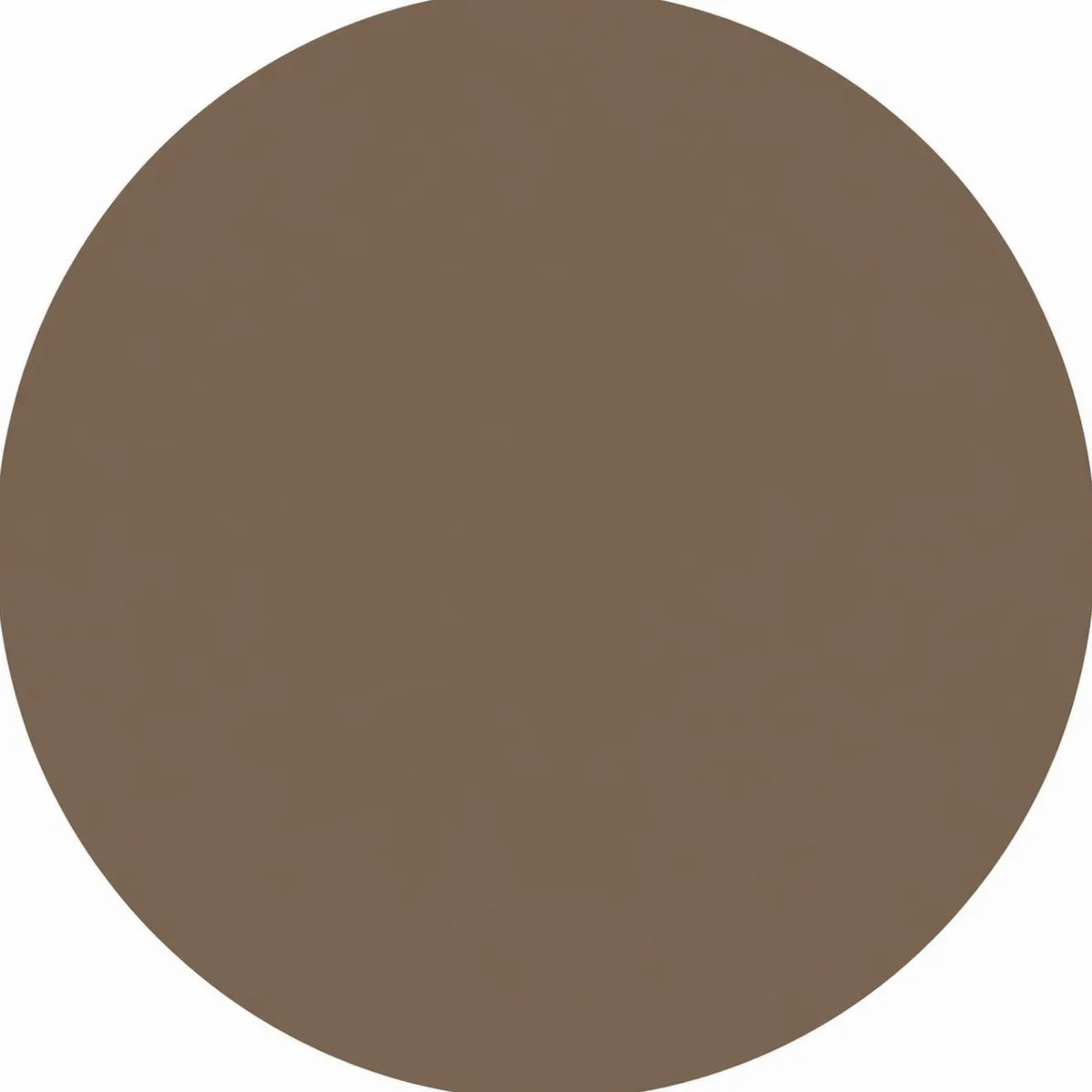 Armadi Multiuso 1 Anta > Dmora Armadio marrone e antracite slim 29x183h cm - Eusebe Nero, Marrone Antracite