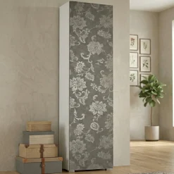 Armadio olmo 1 anta 50x182h cm - Abuela
