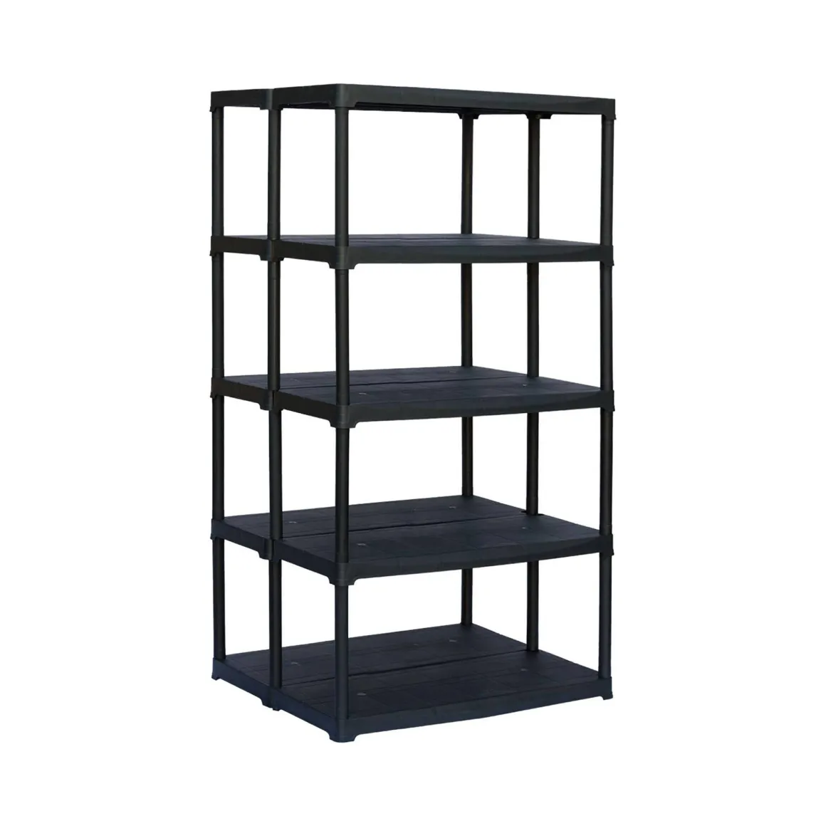 Armadio outdoor antracite 90x176h cm - Aurelian