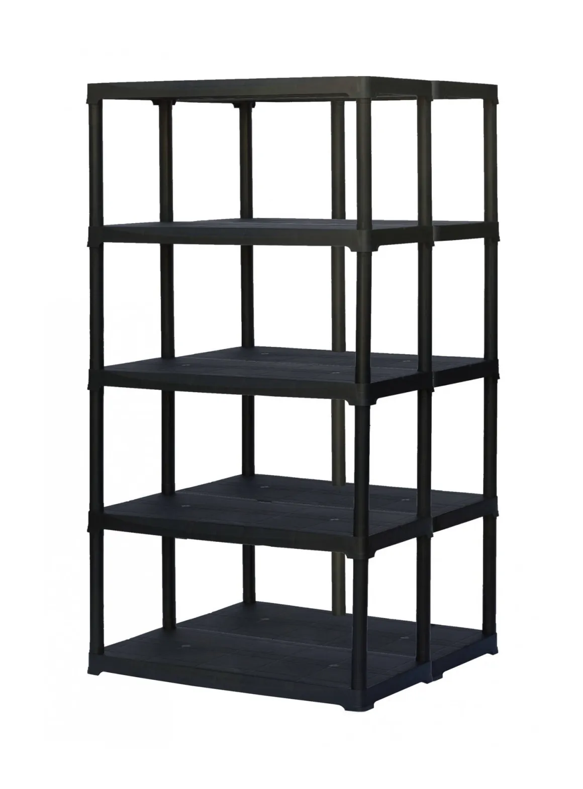Armadio outdoor antracite 90x176h cm - Aurelian