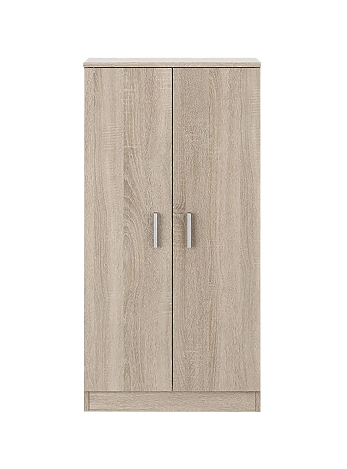Armadio rovere ante battenti 55x108h cm - Akimera