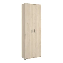 Armadio rovere ante battenti 61x190h cm - Apro