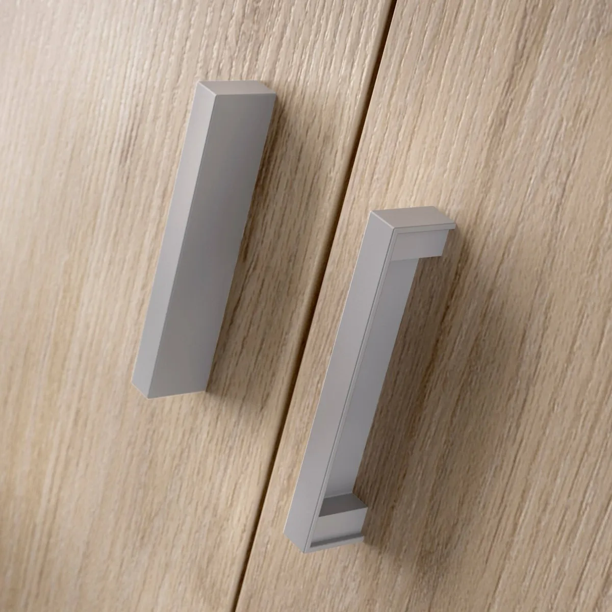 Armadi Multiuso 2 Ante|Camera Da Letto > Dmora Armadio rovere 2 ante 78x190h cm - Arna Marrone Rovere