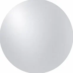 Bruciatore Andezeno, 19x92 h10 cm, Argento
