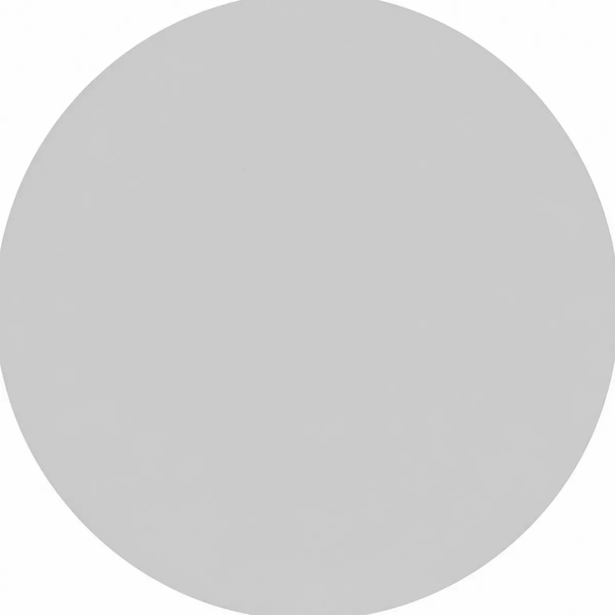 Accessori Riscaldamento > Dmora Bruciatore Annicco, 25x25 h10 cm, Grigio