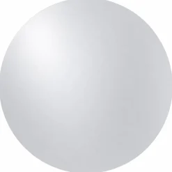 Accessori Riscaldamento > Dmora Bruciatore Arosio, 19x46 h10 cm, Argento