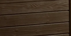 Cassapanche|Cassapanche Da Esterno > Dmora Cassapanca outdoor impermeabile 145x69x60h cm - Wawa Marrone