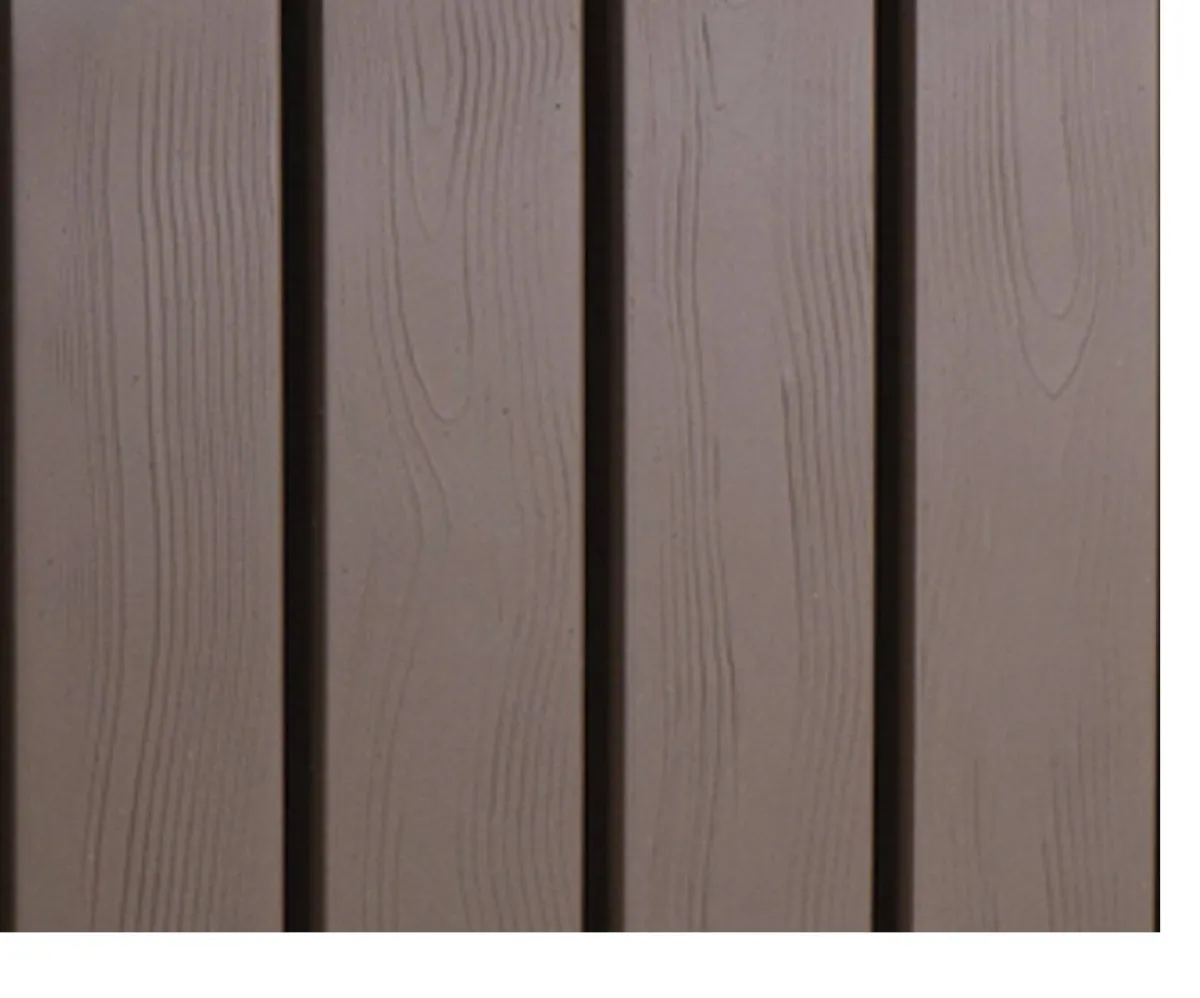 Cassapanche|Cassapanche Da Esterno > Dmora Cassapanca outdoor resistente 128x65x61h cm - Sorel Marrone