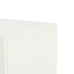 Cassettiera Genoni, 4 Cassetti 70x40.25x75.7h cm
