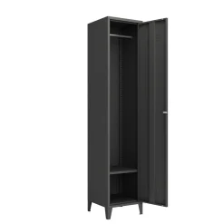 Colonna 38x180h cm ardesia - Soleto