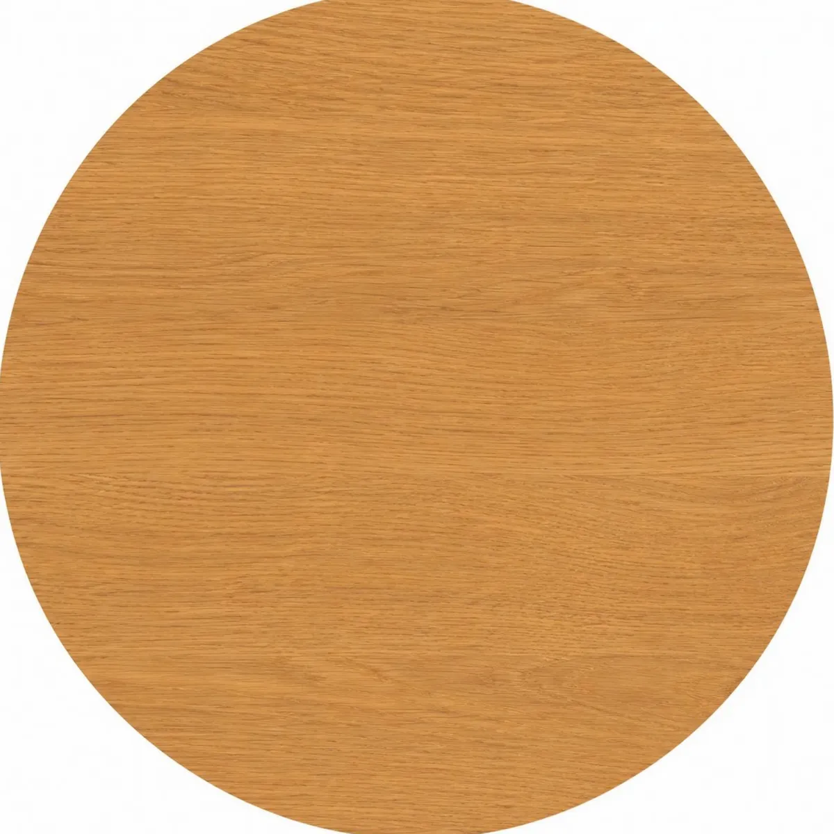 Comodini > Dmora Comodino Apertura Battente Un'anta 40x40x50h cm, Chiusura Battente - Maenza Marrone Rovere