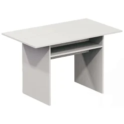 Consolle estensibile 4-6 posti bianco - Agrippino