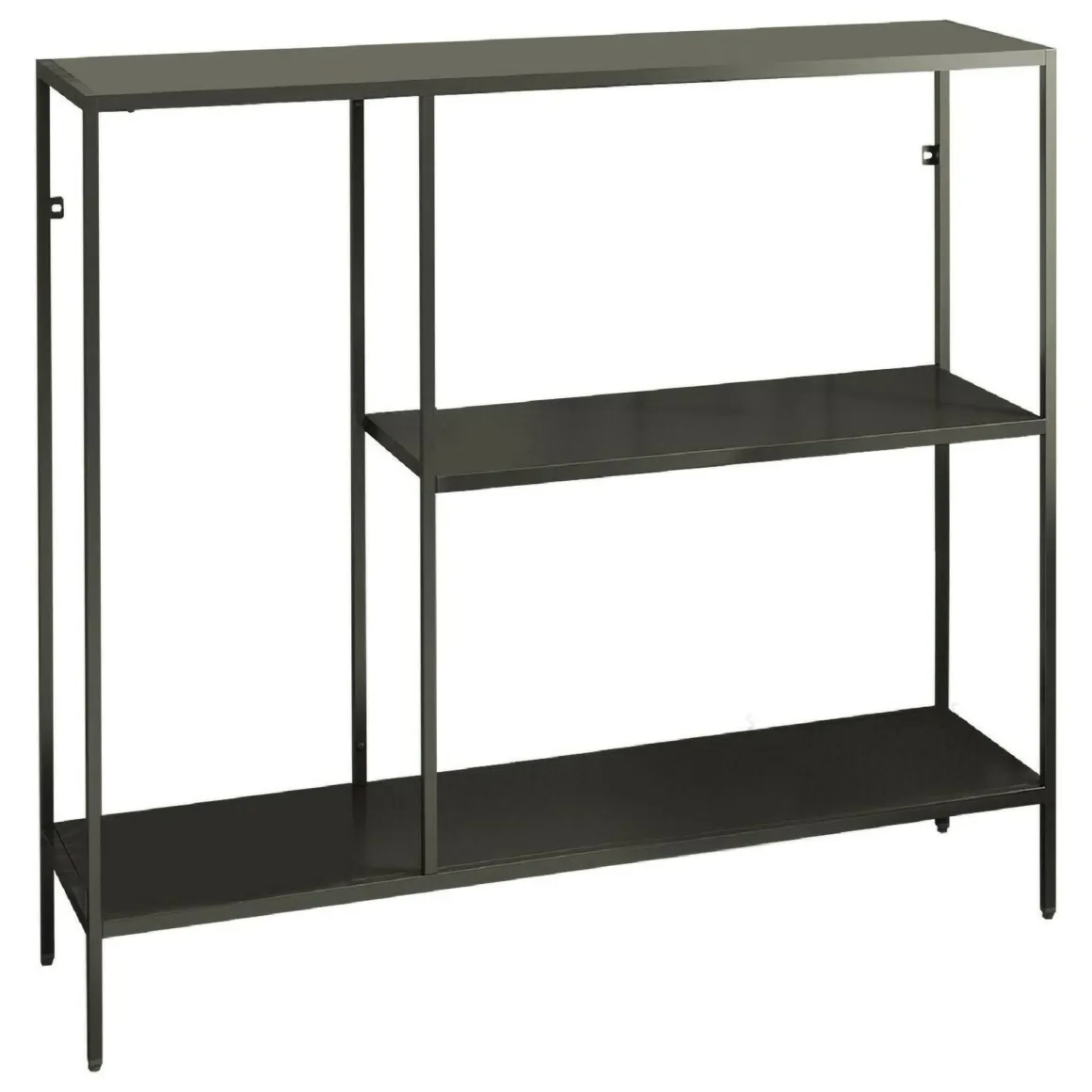 Consolle 80x30x80h cm ardesia - Noto