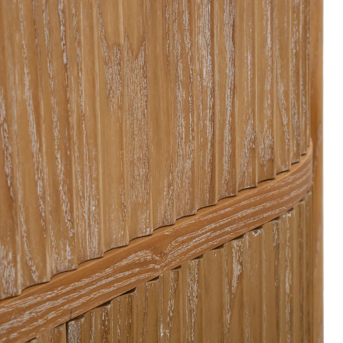 Credenza Marrone Ciliegio un Cassetto un Ripiano 81x46x82h cm, Apertura Battente, Scorrevole - Falomo