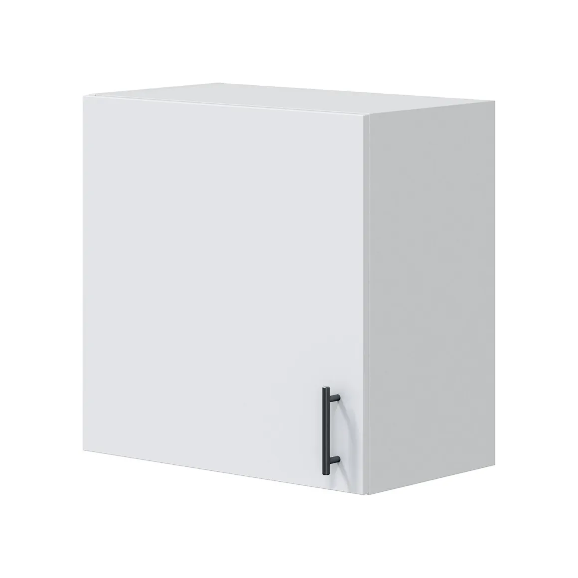 Cucine > Dmora Cucina Bianco Marrone Rovere un Cassetto Modulabile, 6 Ripiani - Telinea Marrone, Bianco Rovere