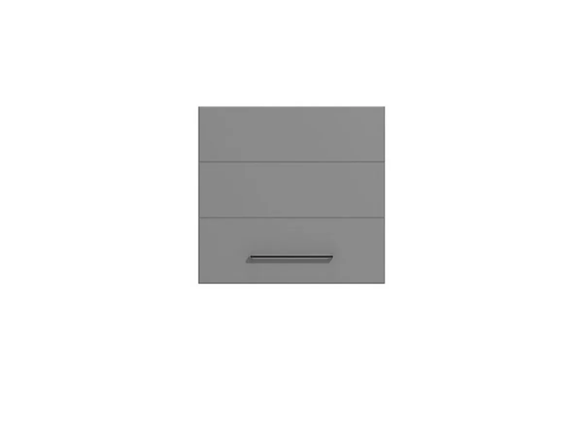 Mobili Dispensa > Dmora Dispensa da Cucina un Cassetto un Ripiano 60x30x57h cm, 2 Vani - Moiola Grigio