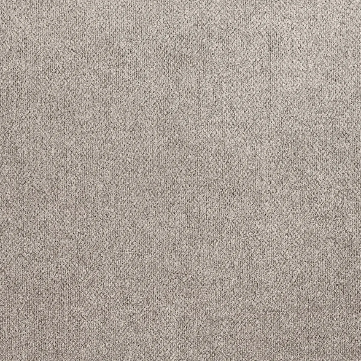 Divani Angolari|Divani Fissi Con Penisola > Dmora Divano angolare tortora 260x95x85h cm - Angera Grigio Tortora