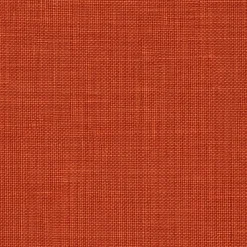 Divani Fissi 2 Posti > Dmora Divano Fisso 2 Posti Cuscini Sfoderabili Braccioli 162x167x86h cm, Posti a Sedere 2 - Comazzo Arancione