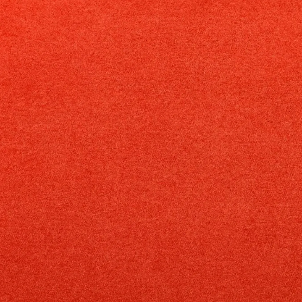Divano Fisso 2 Posti Arancione Sfoderabile Idrorepellente 180x95x90h cm, Lavabile Made in Italy - Varedo