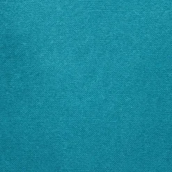 Divani Fissi 2 Posti > Dmora Divano Fisso 2 Posti Sfoderabile Idrorepellente 160x95x90h cm, Lavabile Made in Italy - Monleale Azzurro
