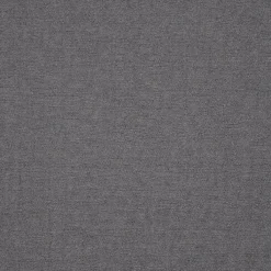 Divani Fissi 2 Posti > Dmora Divano Fisso 2 Posti Cuscini Sfoderabili Braccioli 162x167x86h cm, Posti a Sedere 2 - Comazzo Grigio Scuro