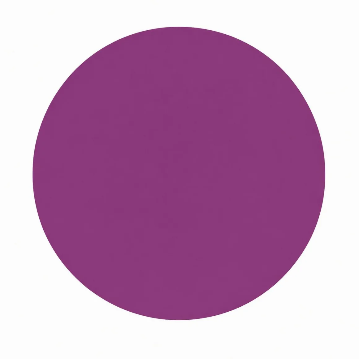 Divano letto alla francese viola 140x65cm - Mindulle