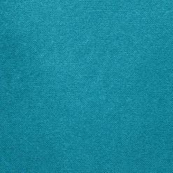 Divano Letto con Penisola Azzurro Sfoderabile Contenitore 285x160 cm, Idrorepellente Multiposizione Trasformabile in Letto Made in Italy - Ganzaria