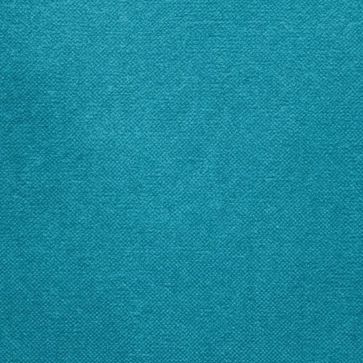 Divano Letto con Penisola Azzurro Sfoderabile Contenitore 285x160 cm, Idrorepellente Multiposizione Trasformabile in Letto Made in Italy - Ganzaria