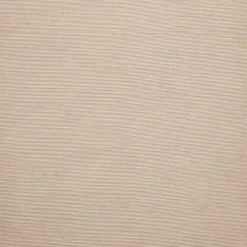 Divano Letto con Penisola Beige Contenitore Reclinabile 268x163 cm, Cuscini Sfoderabili - Folgarida