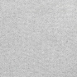 Divano Letto con Penisola Grigio Chiaro Sfoderabile Contenitore 280x160 cm, Idrorepellente Multiposizione Trasformabile in Letto Made in Italy