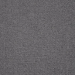 Divano Letto con Penisola Grigio Scuro Contenitore Reclinabile 207x148 cm, Reversibile - Pagno