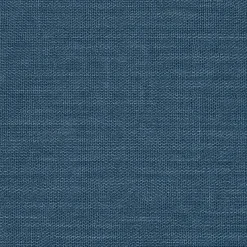 Divano Letto 2 Posti blu Contenitore di Apertura a Libro 240x105 cm, Reclinabile - Erbezzo