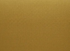 Divano Letto 2 Posti Giallo Contenitore di Apertura a Libro 240x105 cm, Reclinabile - Erbezzo