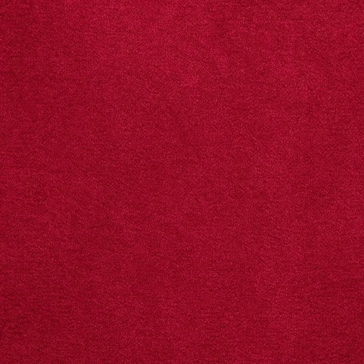 Divano Letto 3 Posti Rosso Sfoderabile Contenitore 225x95 cm, Lavabile Made in Italy - Benedetto