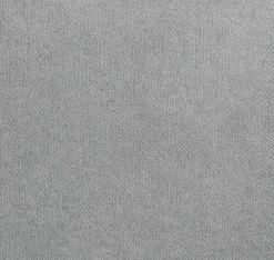 Divani Angolari|Divani Fissi Con Penisola > Dmora Divano 4 posti 260x95x90h cm - Assobasso Grigio