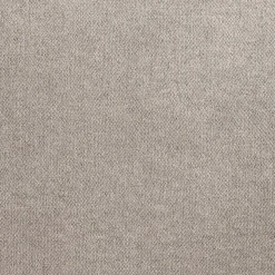 Salotto|Divani Fissi 3 Posti > Dmora Divano 3 posti tortora 220x95x90h cm - Ayta Grigio Tortora