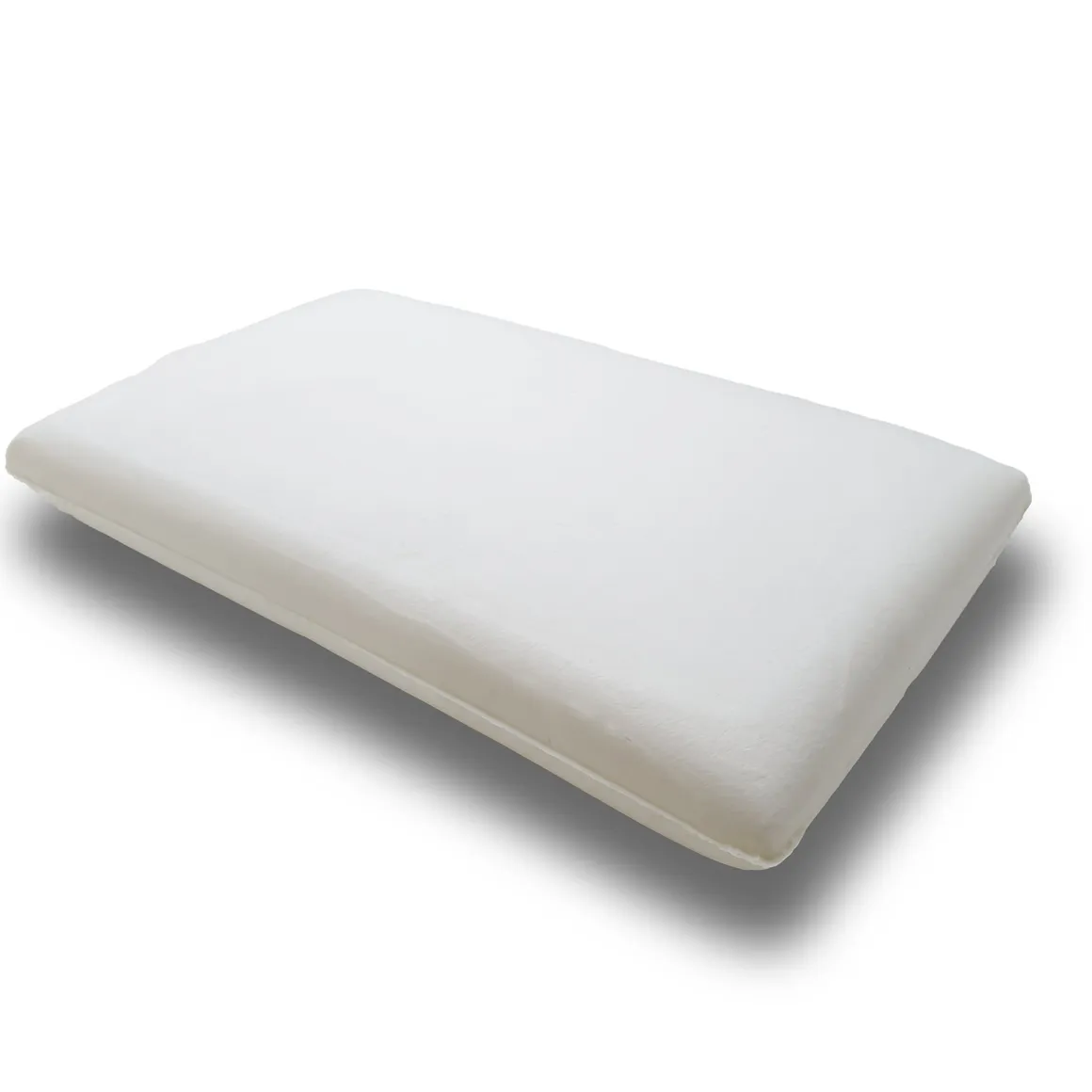 Guanciale Aly, 71x41h11 cm, Set da 4