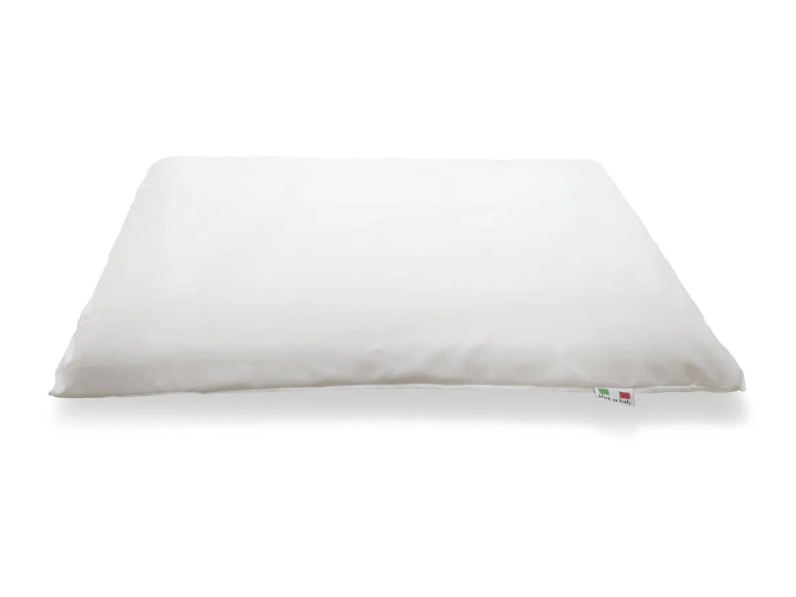 Guanciale Aly, 71x41h11 cm, Set da 4