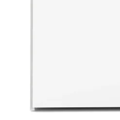 Guardaroba 3 ante bianco con cassetti 115x200h cm - Aquilone