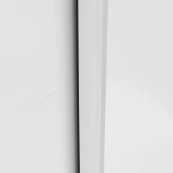Guardaroba 2 Ante > Dmora Guardaroba 2 ante 242x220h cm - Kauri Bianco Lucido