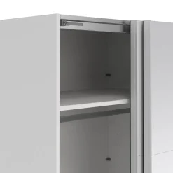 Guardaroba 2 Ante > Dmora Guardaroba 2 ante 178x220h cm - Malakas Bianco