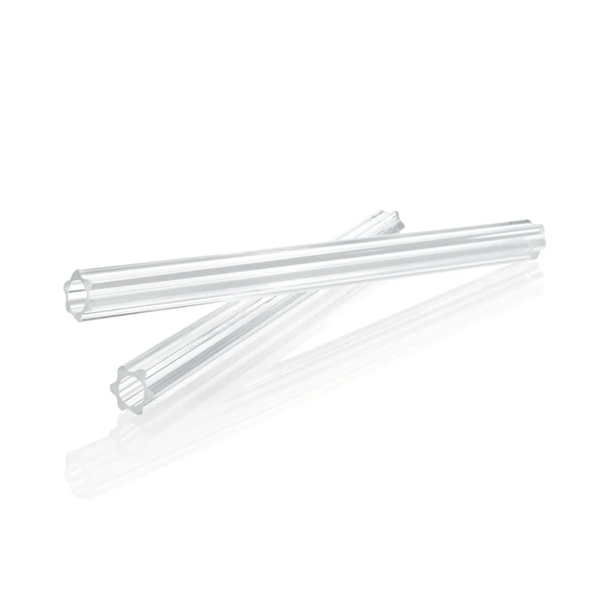 Lampade Da Soffitto > Dmora Lampada da soffitto, Plafone, Luminaria a soffitto, Luce per soffitto, 65x65h29 cm, Cromo Argento