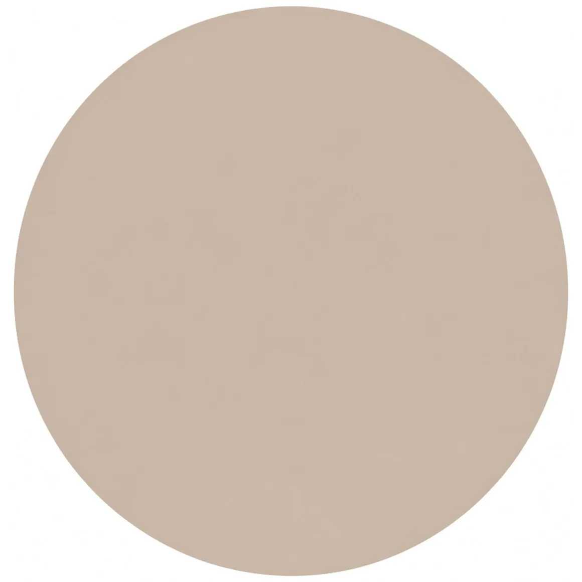 Lampada da Tavolo Beige oro Necessaria 1 Lampadina Attacco e14, Paralume - Talkee
